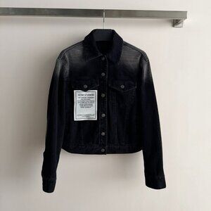 Acne Studios New Corduroy Jacket